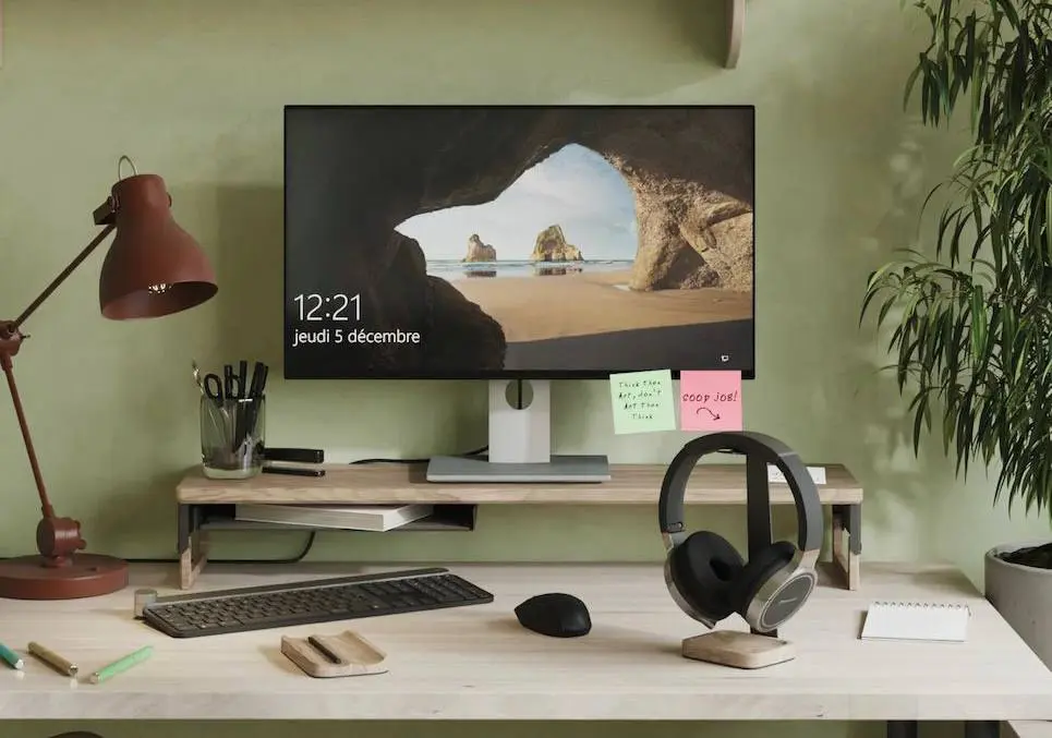 Cara Menciptakan Ruang Kerja Nyaman dan Sehat untuk Produktivitas Maksimal